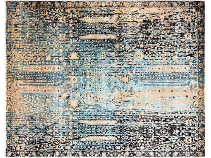 Tapis design - 306x242cm
