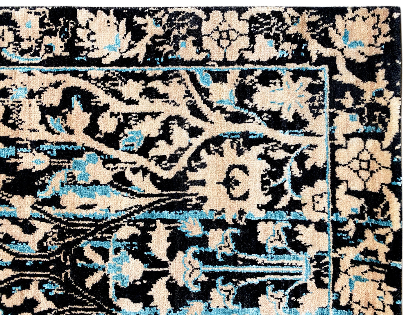 Tapis design - 306x242cm