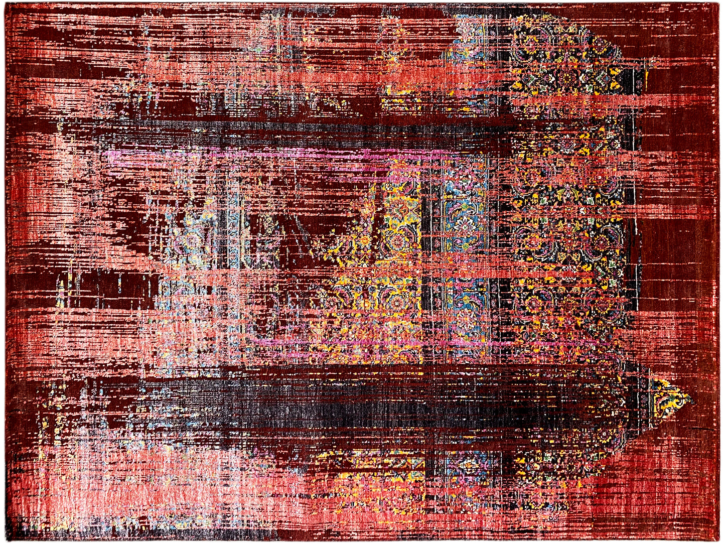 Tapis design - 240x172cm