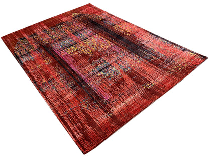 Tapis design - 240x172cm