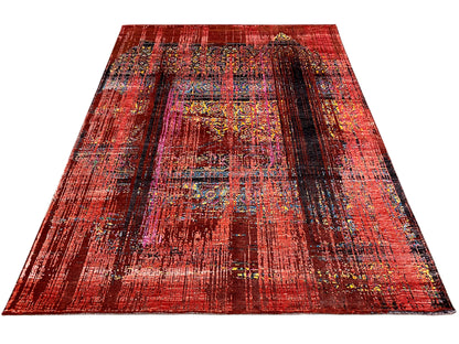 Tapis design - 240x172cm