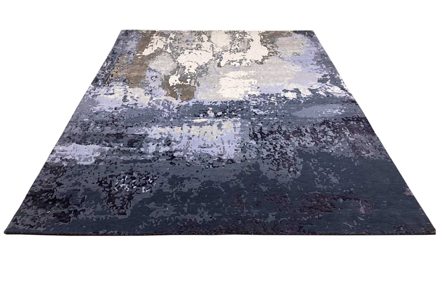 Designer-Teppich (299x250 cm) - German Carpet Shop