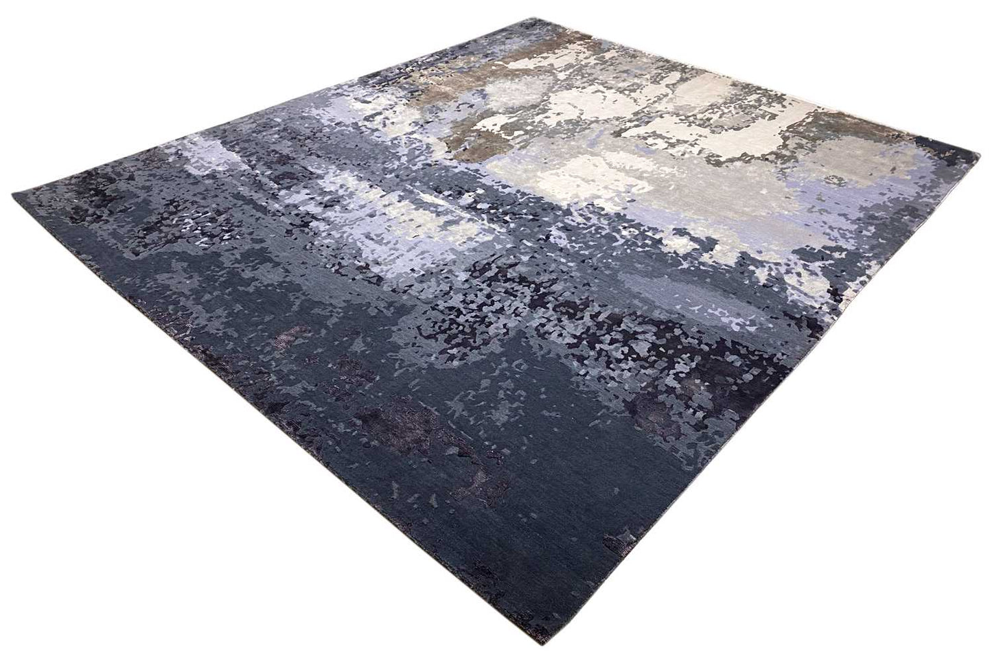Designer-Teppich (299x250 cm) - German Carpet Shop