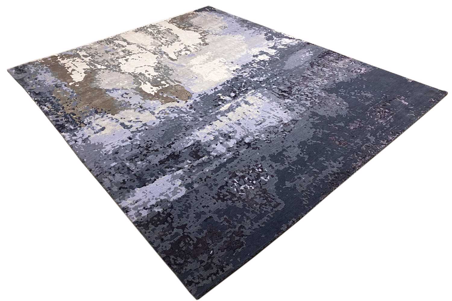 Designer-Teppich (299x250 cm) - German Carpet Shop