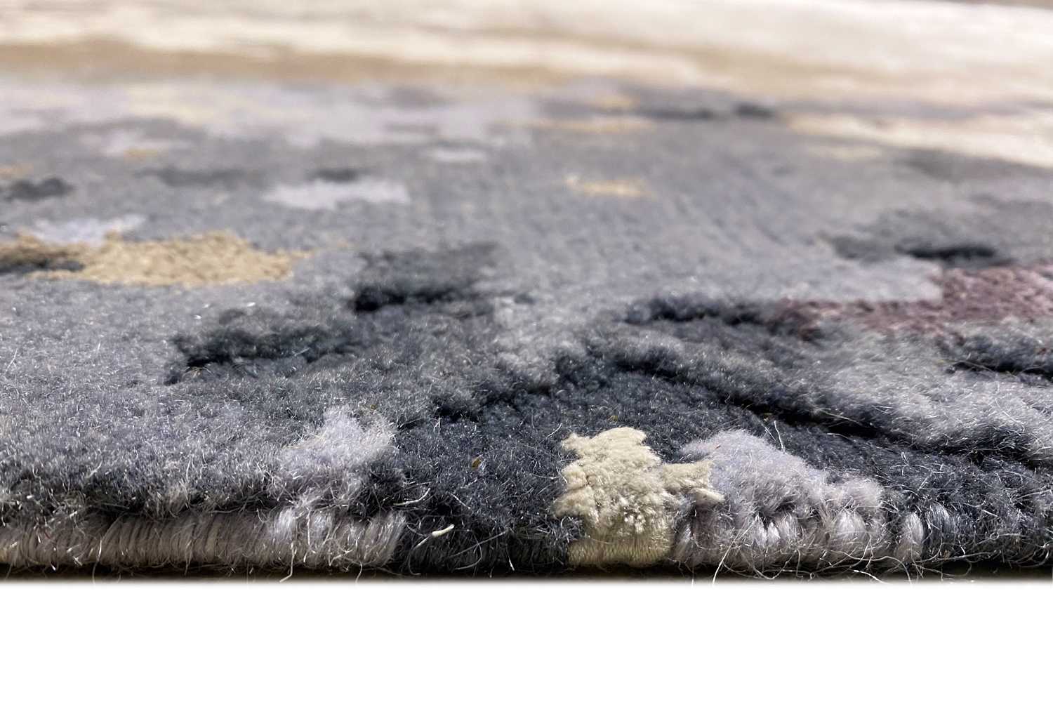 Designer-Teppich (299x250 cm) - German Carpet Shop
