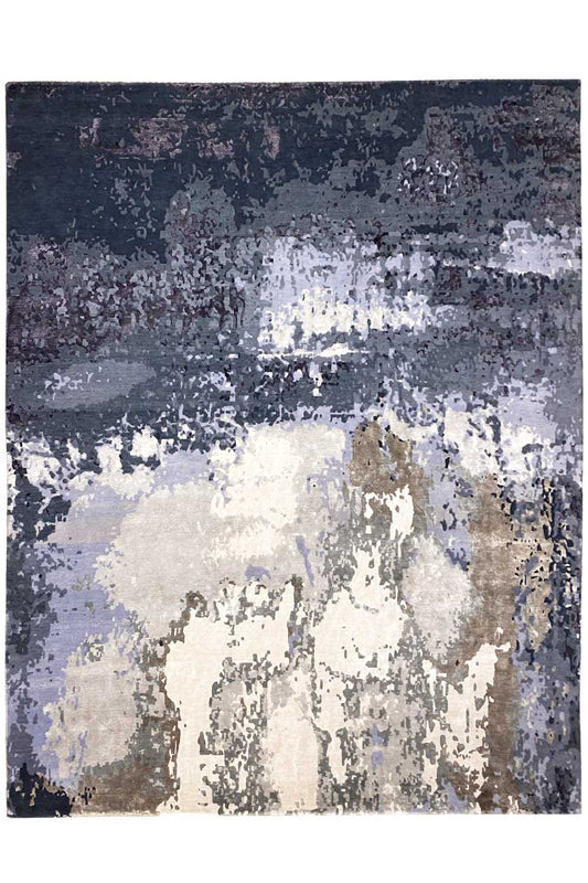 Designer-Teppich (299x250 cm) - German Carpet Shop