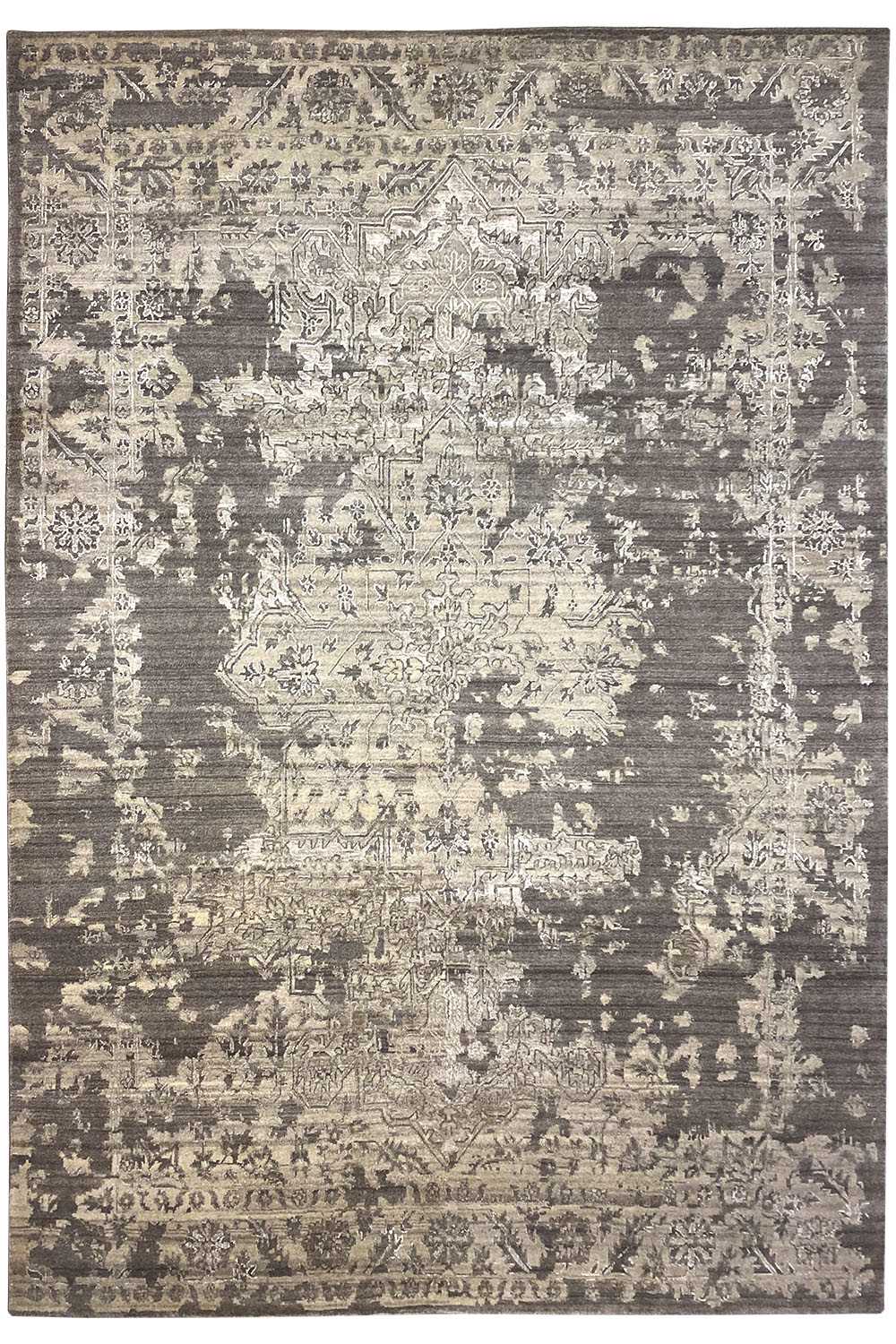 Designer-Teppich (360x274 cm) - German Carpet Shop