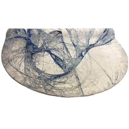 Tapis design 248x248cm