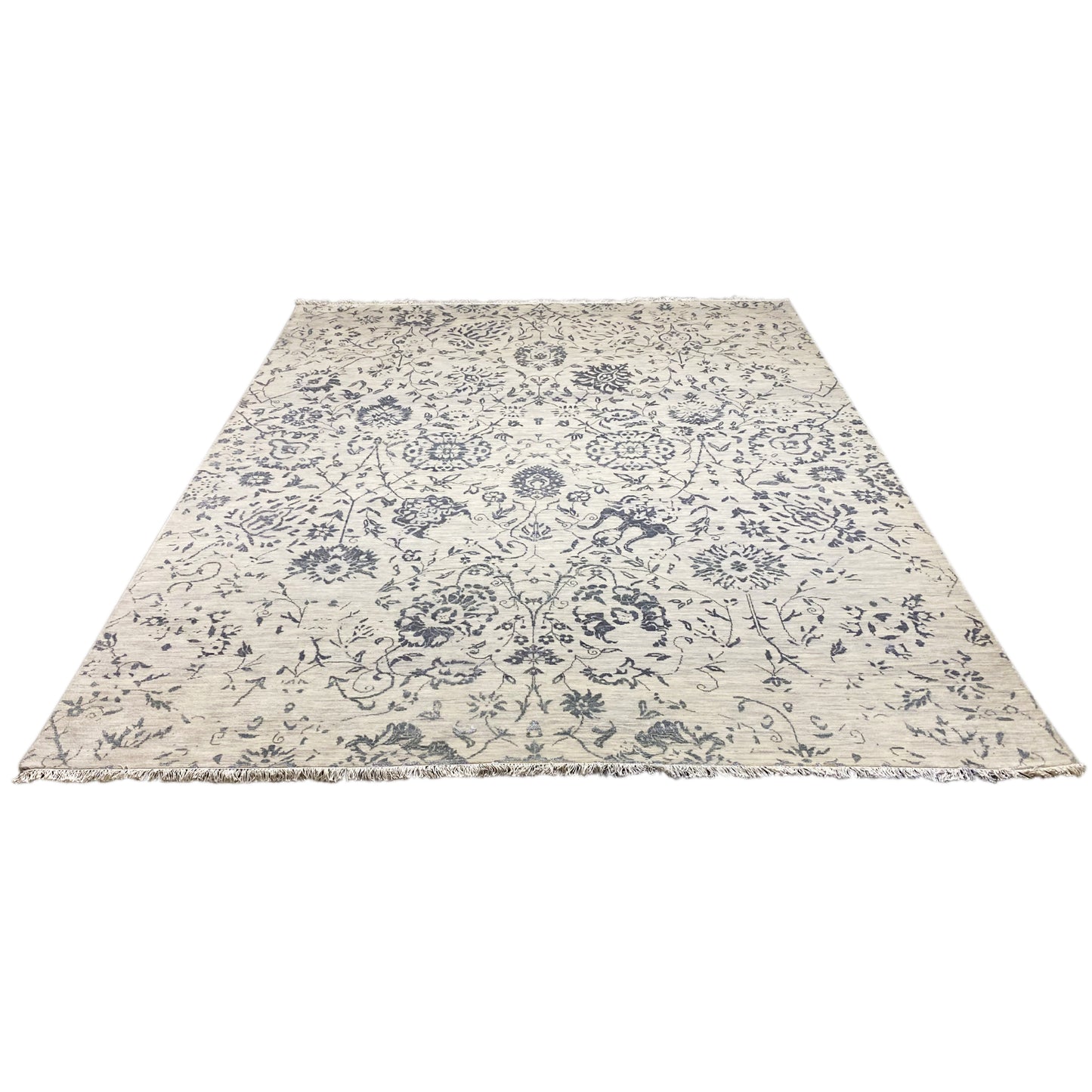 Tapis design 305x245 cm