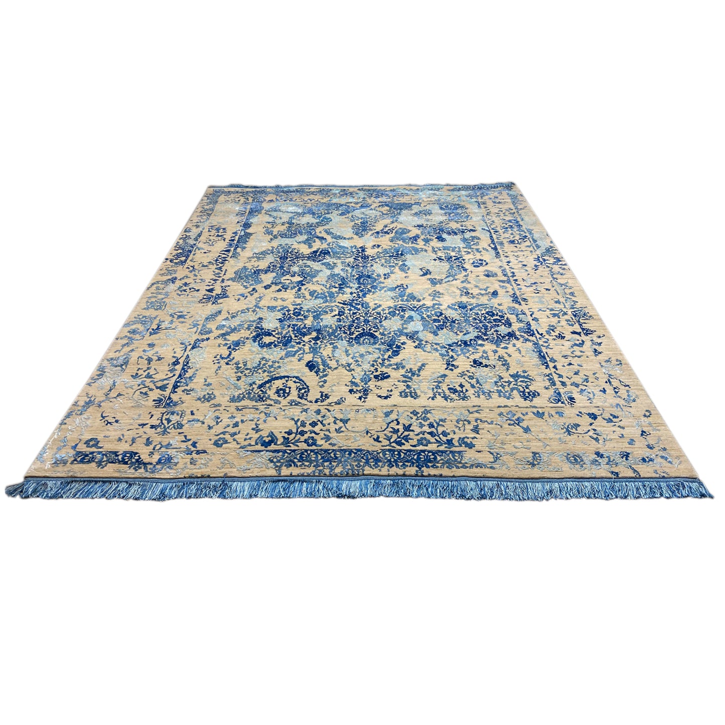 Tapis design 308x255 cm