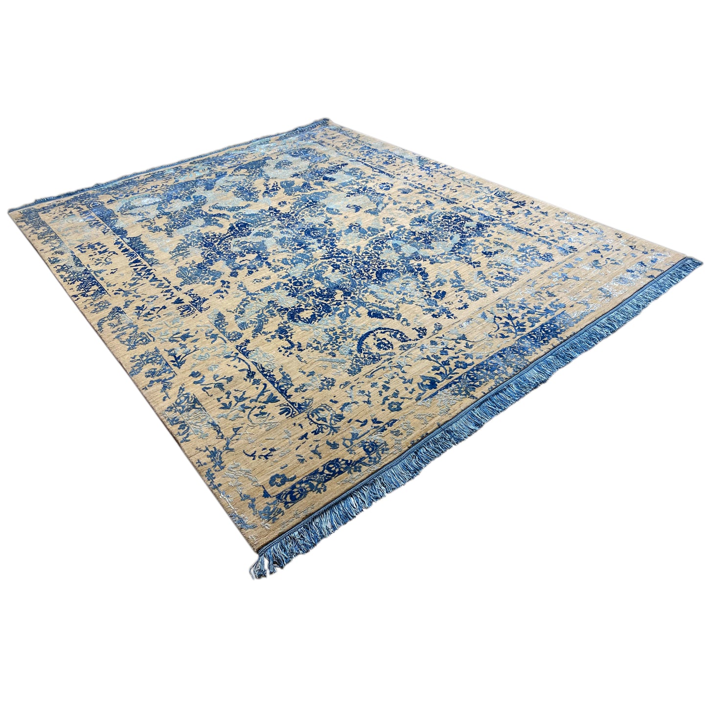 Tapis design 308x255 cm