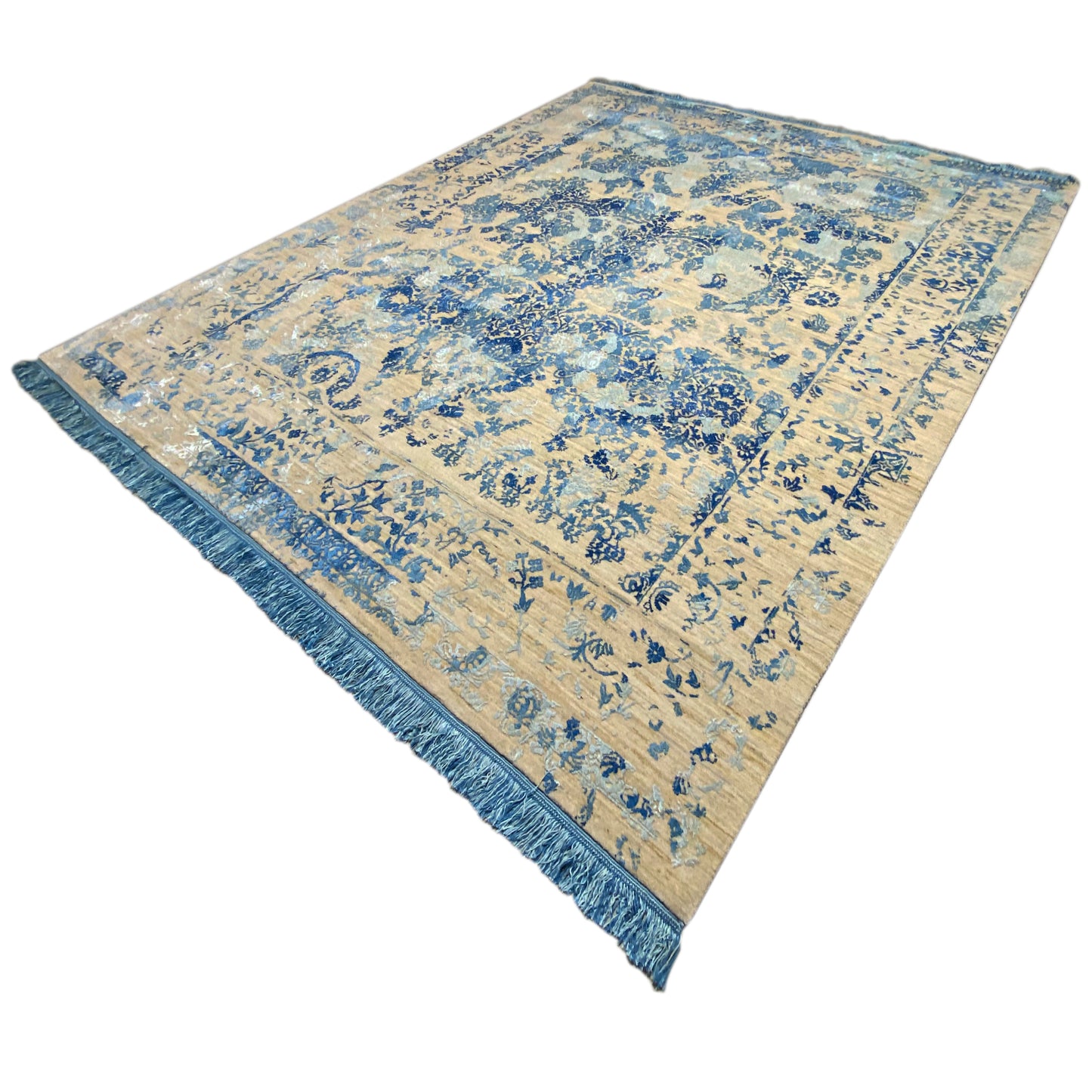 Tapis design 308x255 cm