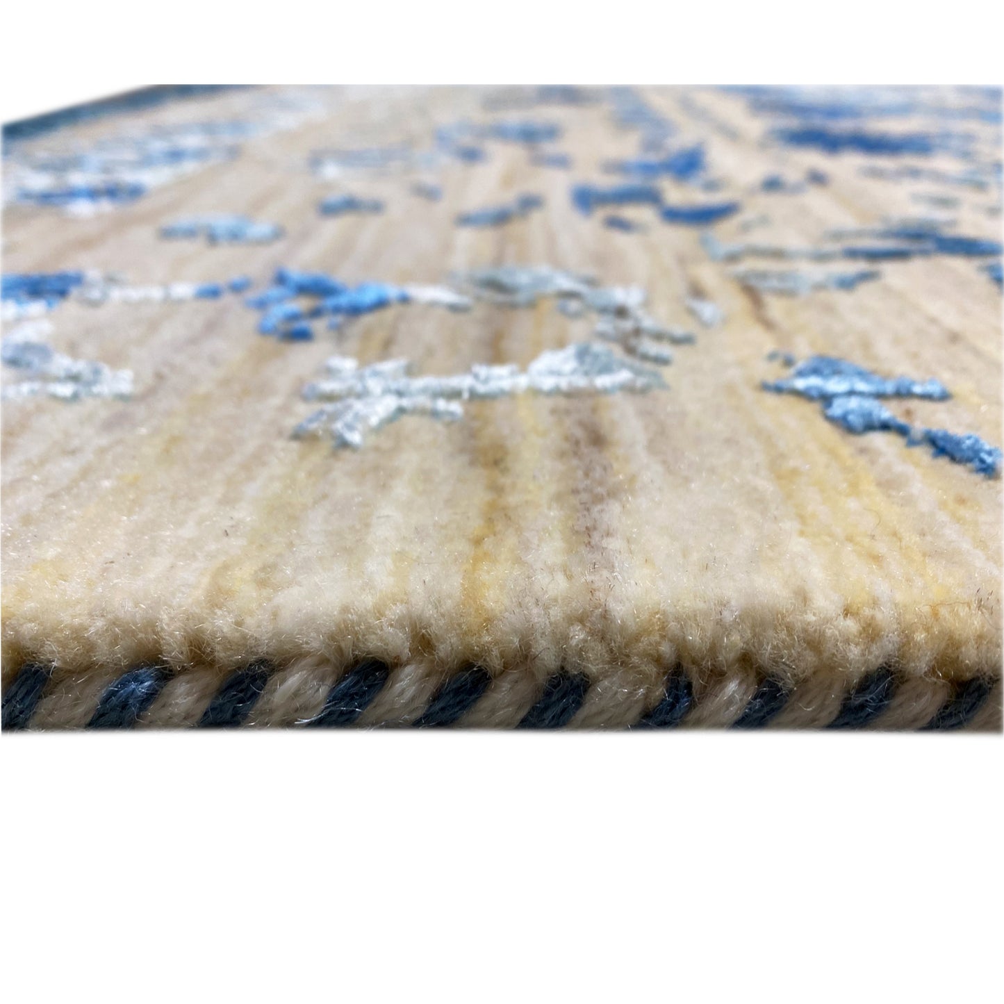 Tapis design 308x255 cm