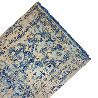 Tapis design 308x255 cm