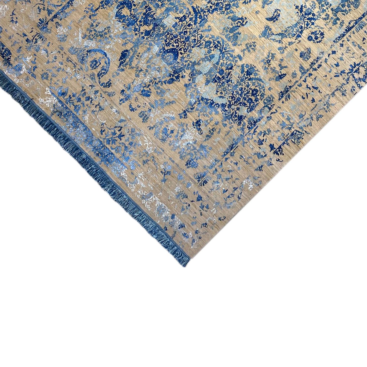 Tapis design 308x255 cm