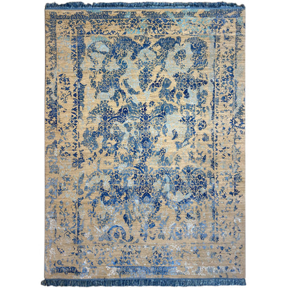 Tapis design 308x255 cm