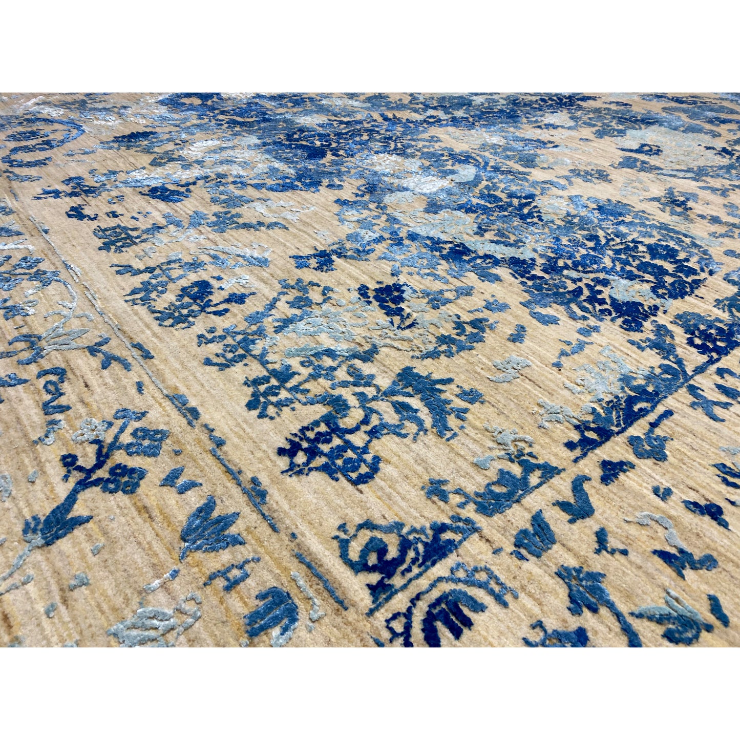 Tapis design 308x255 cm