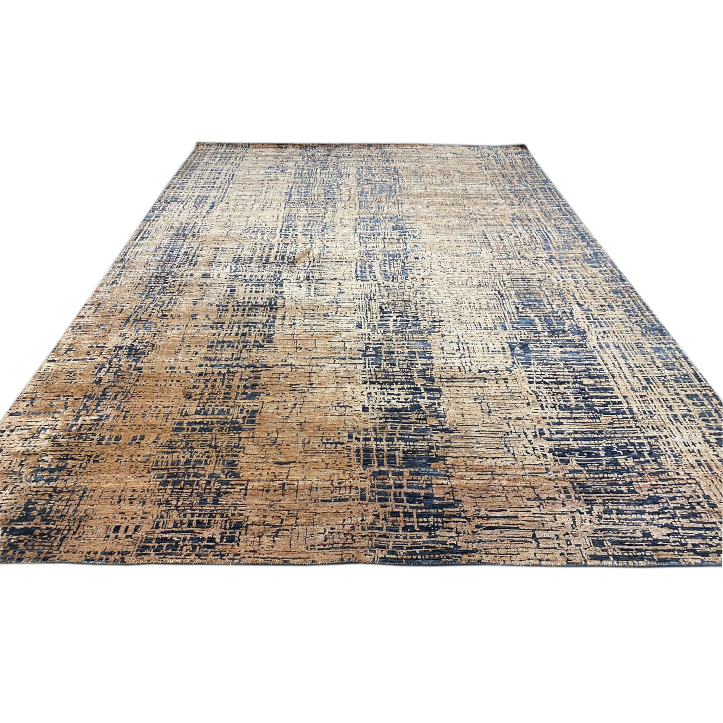 Tapis design 374x275 cm