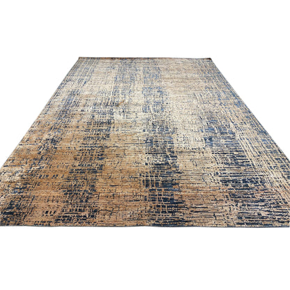 Tapis design 374x275 cm