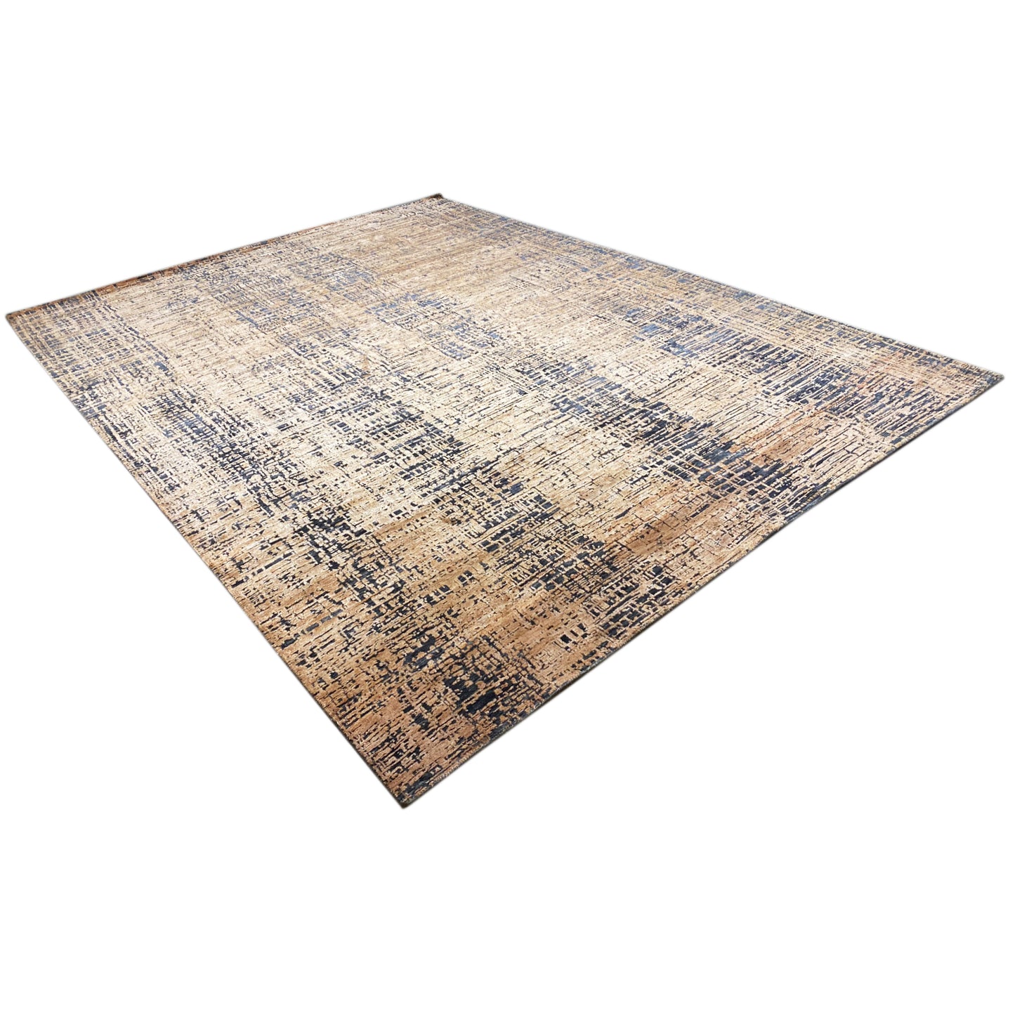 Tapis design 374x275 cm