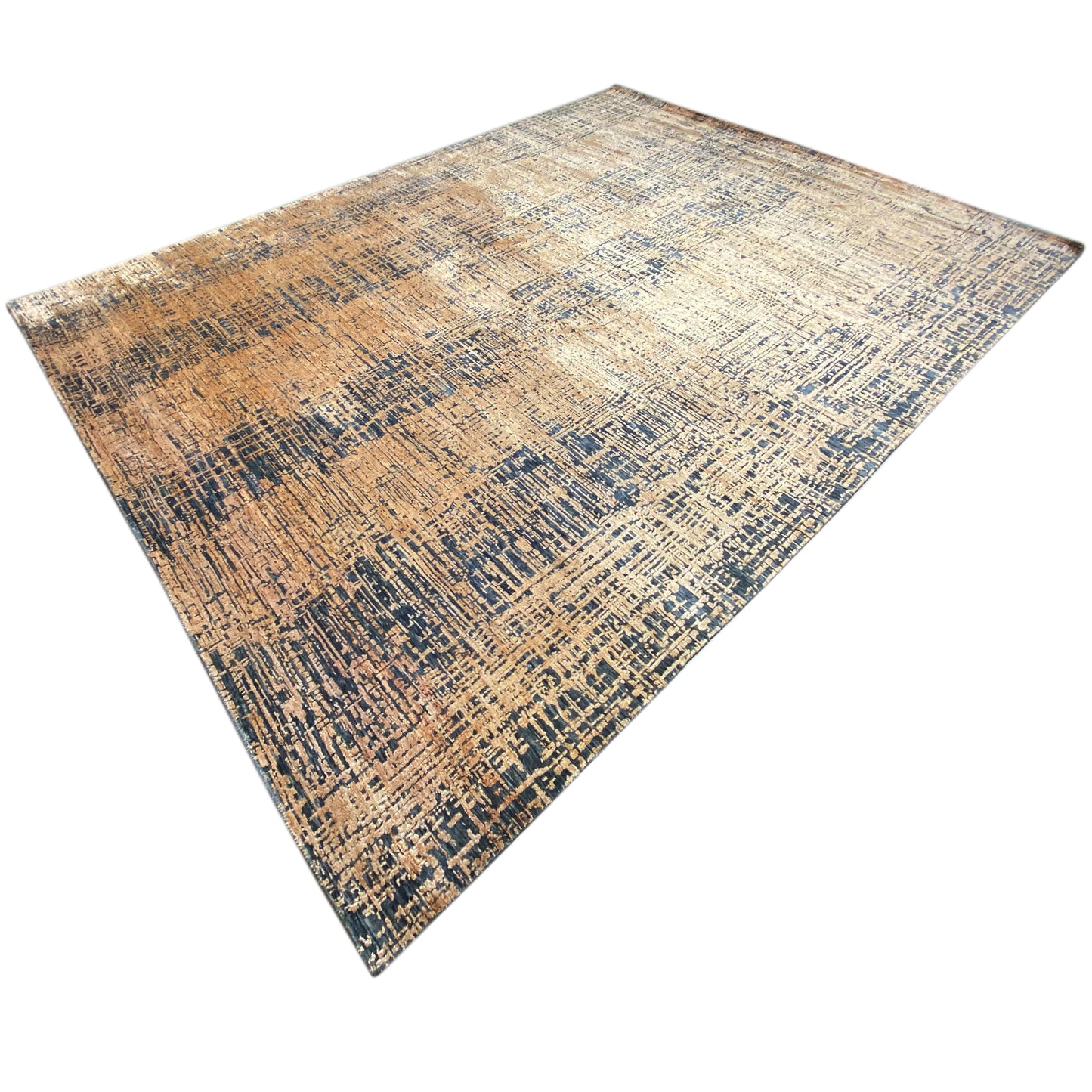 Tapis design 374x275 cm