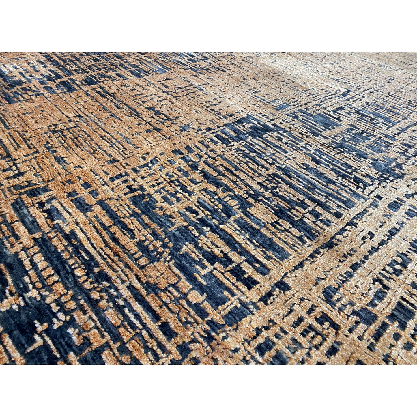 Tapis design 374x275 cm