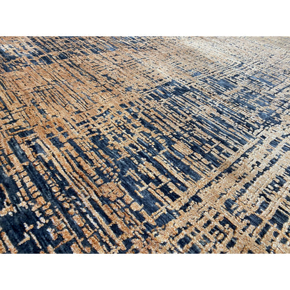 Tapis design 374x275 cm