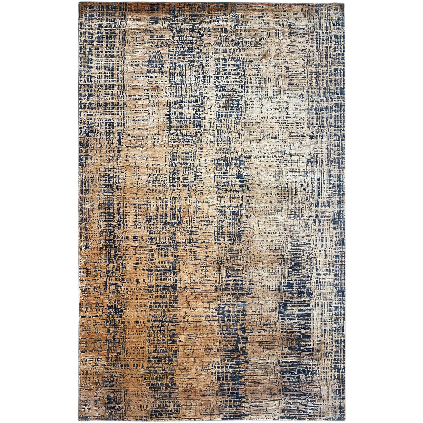Tapis design 374x275 cm
