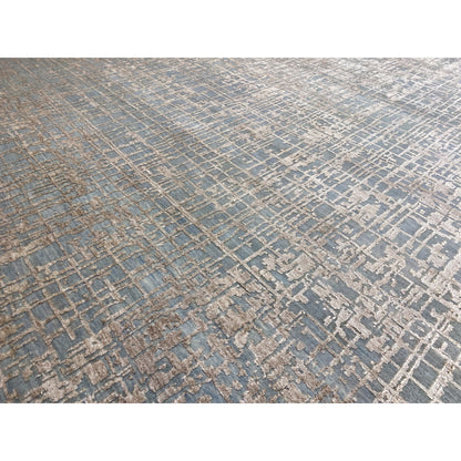 Tapis design 366x271 cm