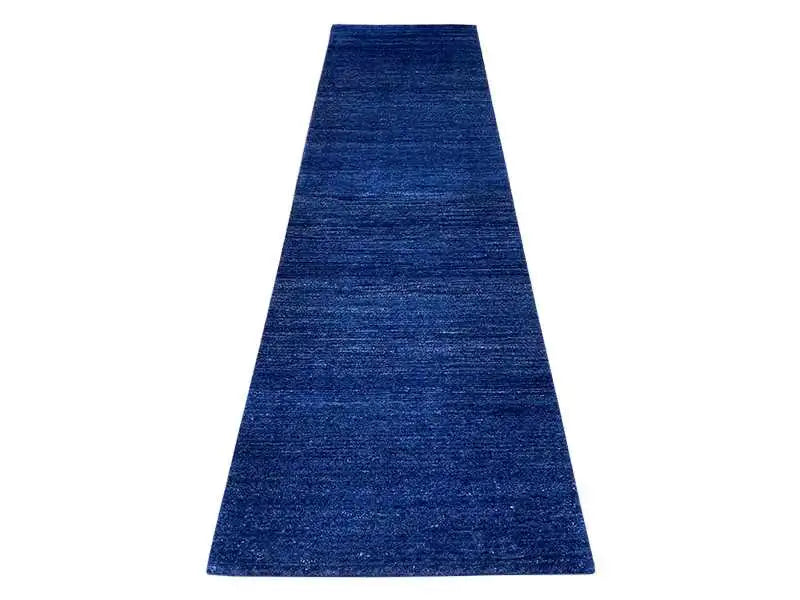 Gabbeh Teppich - Läufer (302x84cm) - German Carpet Shop