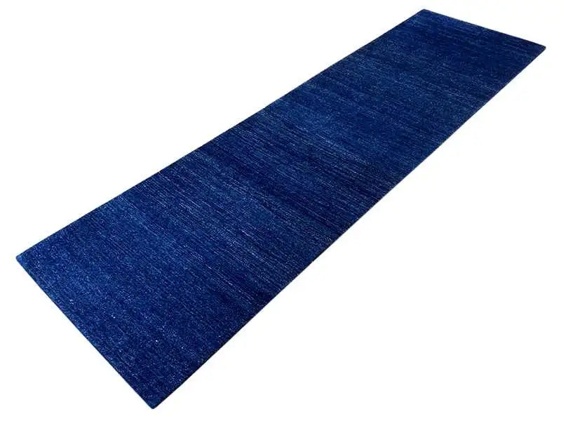 Gabbeh Teppich - Läufer (302x84cm) - German Carpet Shop