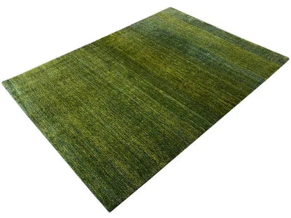 Gabbeh Teppich (201x143 cm) - German Carpet Shop