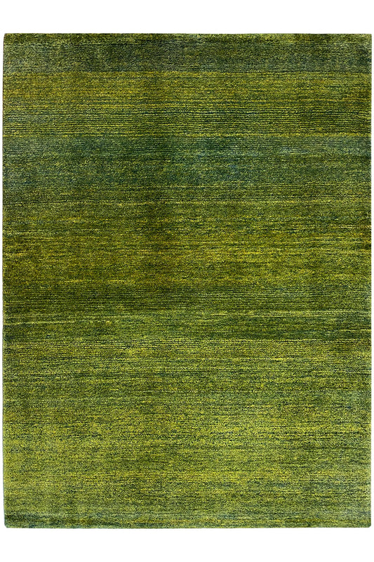 Gabbeh Teppich (201x143 cm) - German Carpet Shop