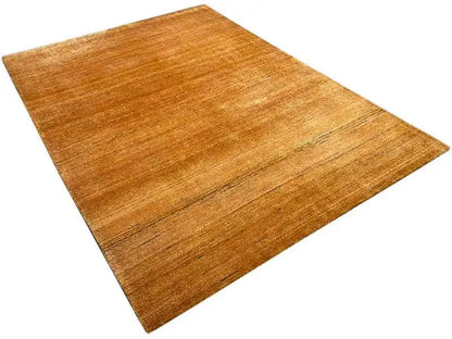 Gabbeh Teppich - Gold (240x174 cm) - German Carpet Shop