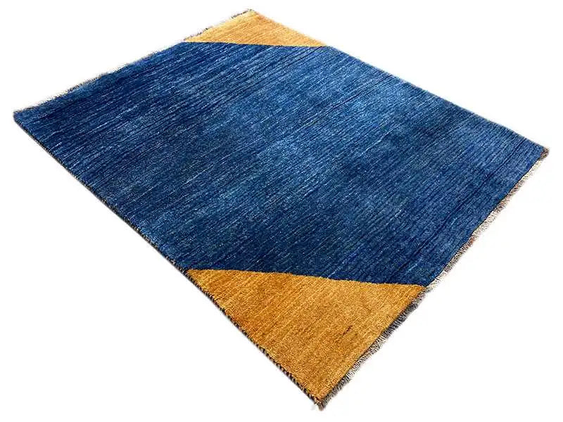 Gabbeh Teppich (158x127 cm) - German Carpet Shop