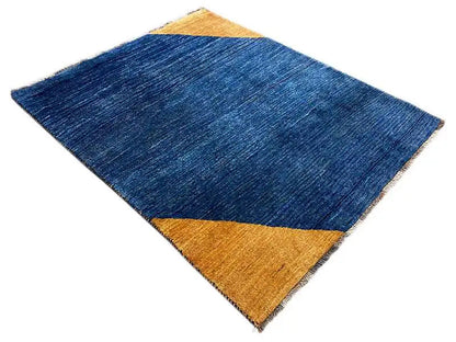 Gabbeh Teppich (158x127 cm) - German Carpet Shop