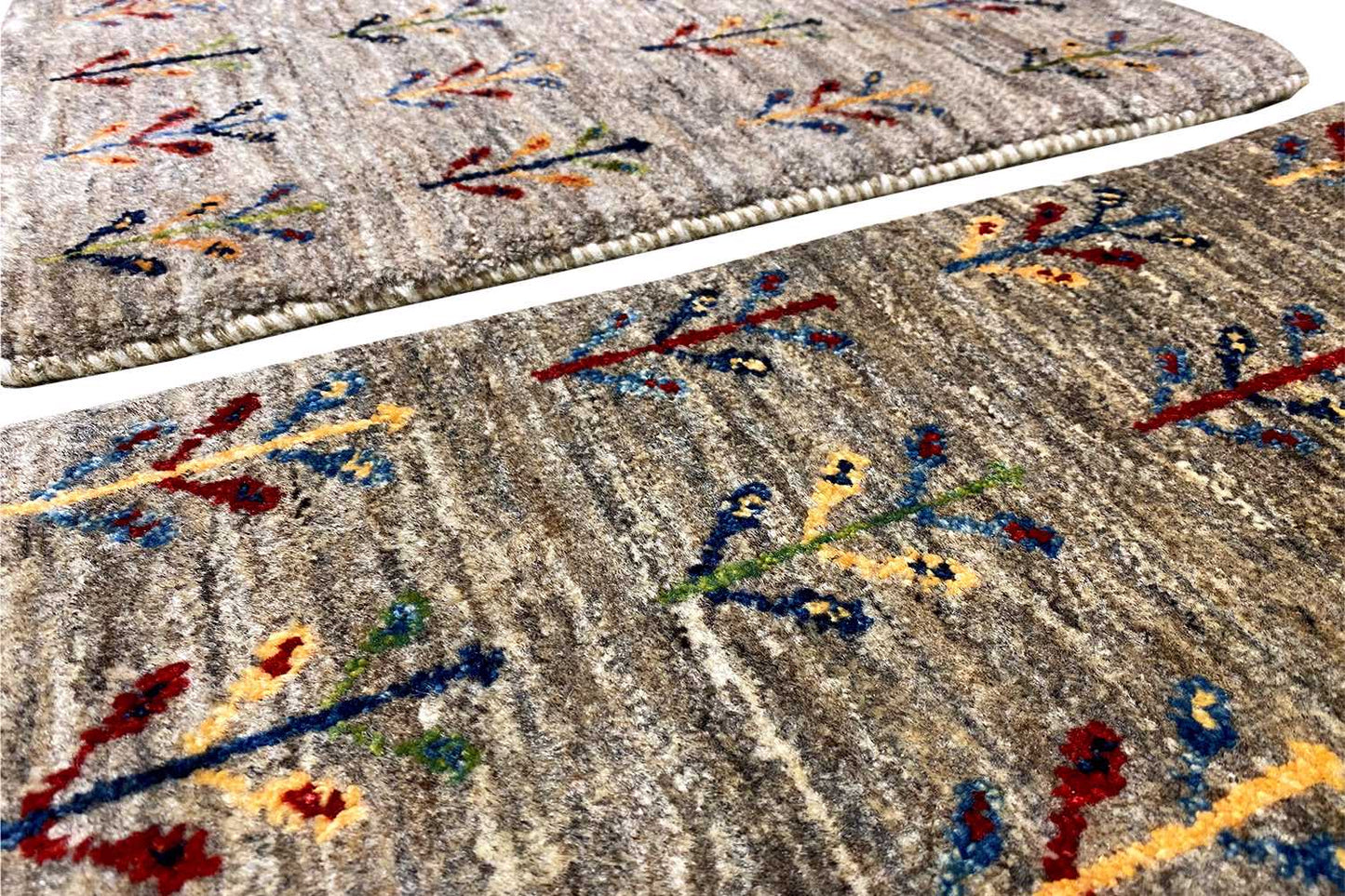 Gabbeh Teppich (40x60 cm) - German Carpet Shop