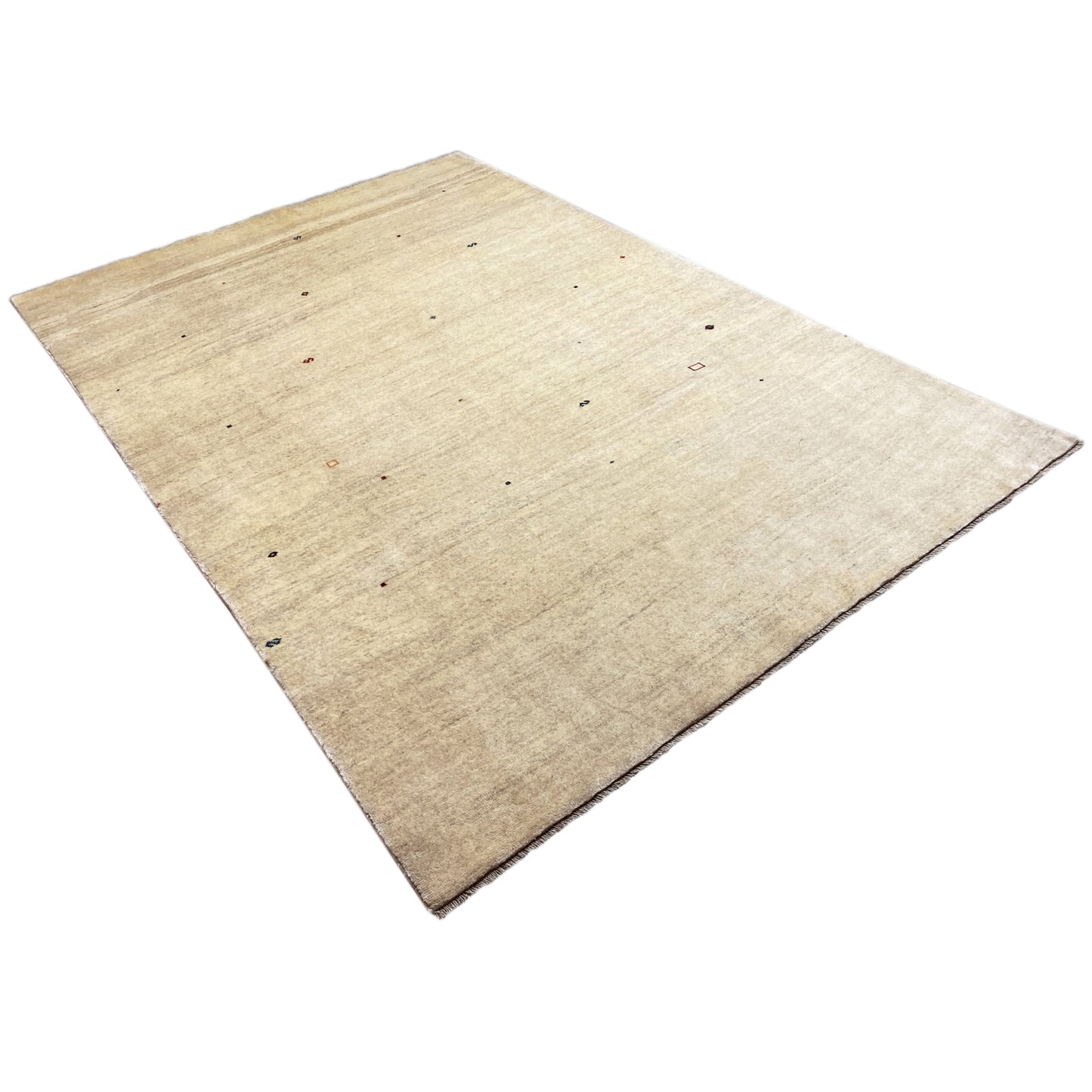 Tapis Gabbeh 284x197 cm