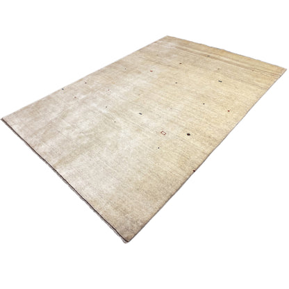 Tapis Gabbeh 284x197 cm
