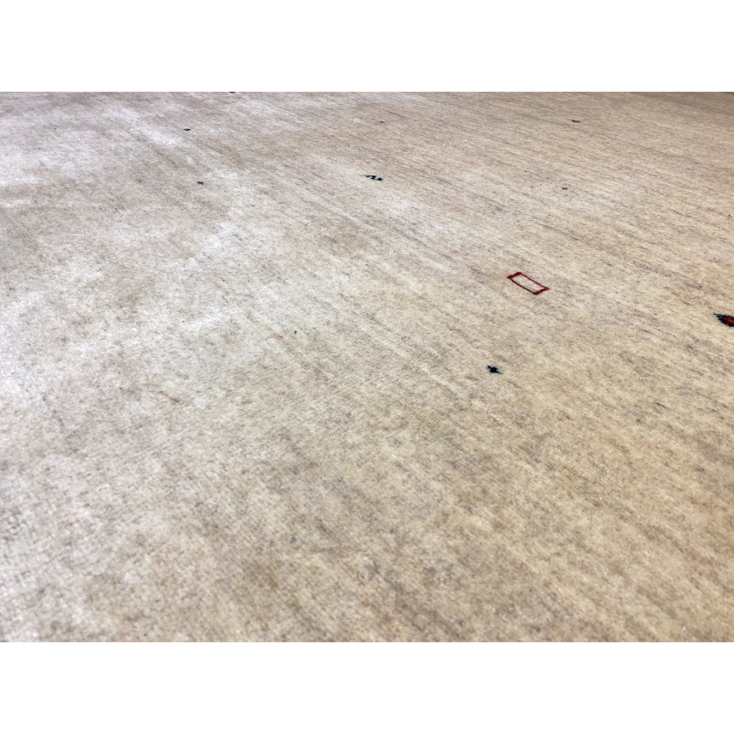Tapis Gabbeh 284x197 cm