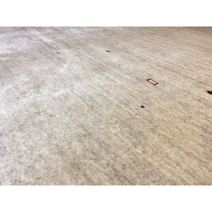 Tapis Gabbeh 284x197 cm