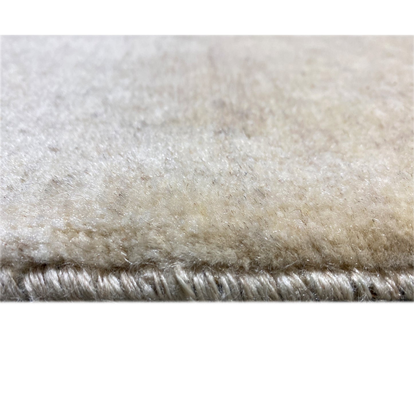 Tapis Gabbeh 284x197 cm