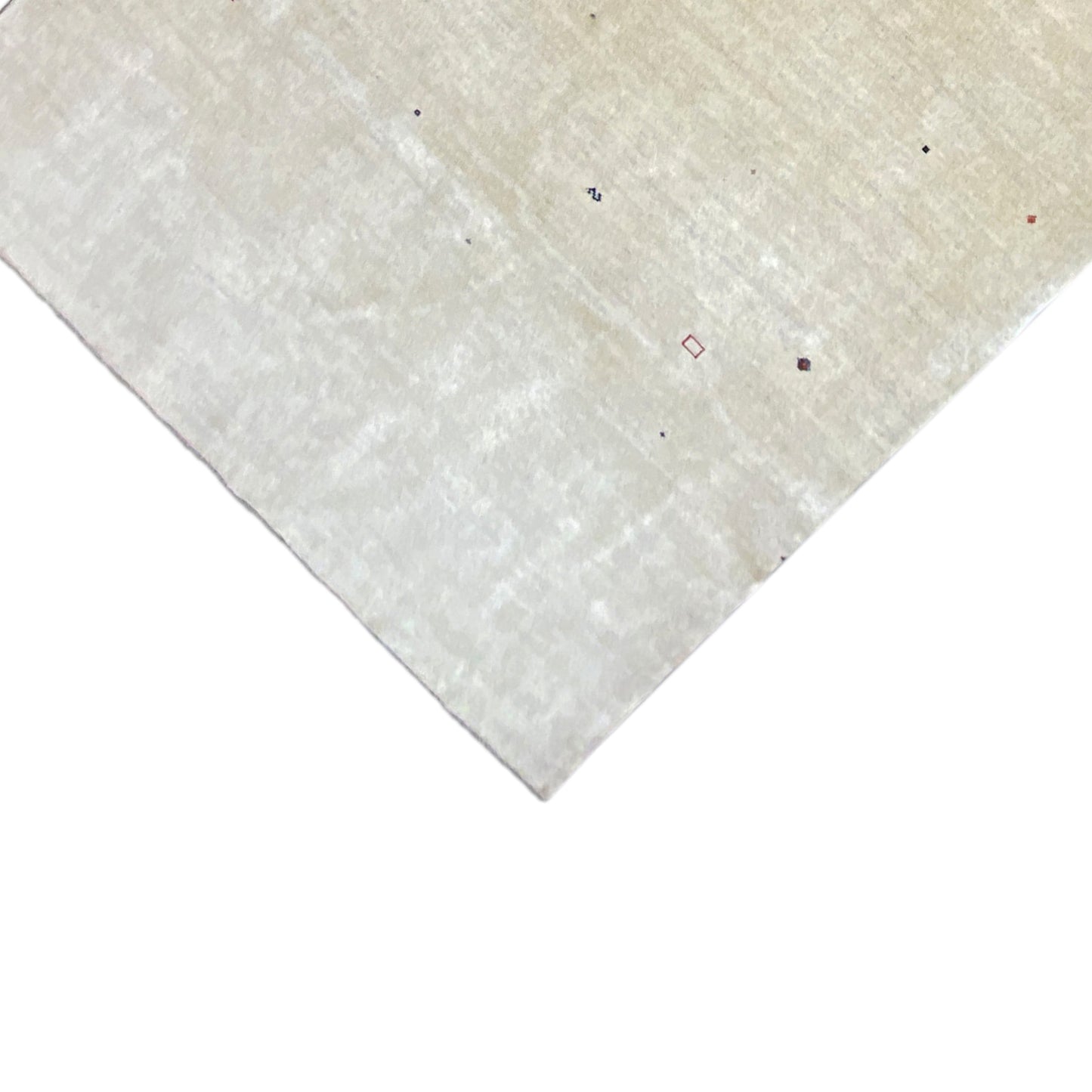 Tapis Gabbeh 284x197 cm