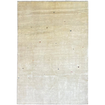 Tapis Gabbeh 284x197 cm
