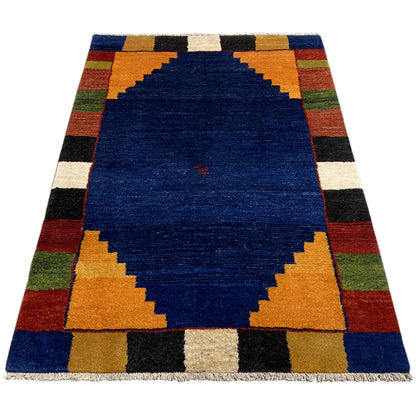 Tapis Gabbeh 164x114cm