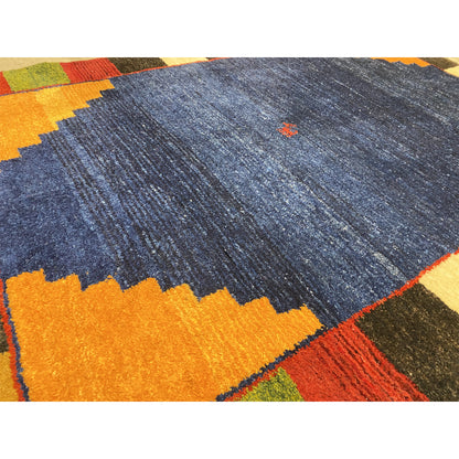 Tapis Gabbeh 164x114cm
