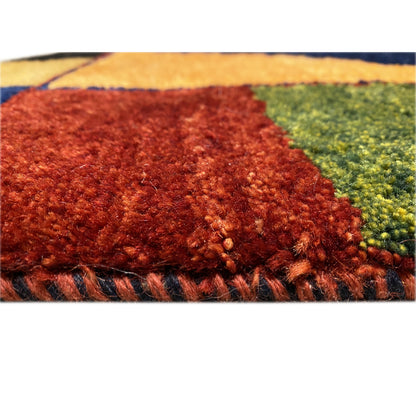 Tapis Gabbeh 164x114cm
