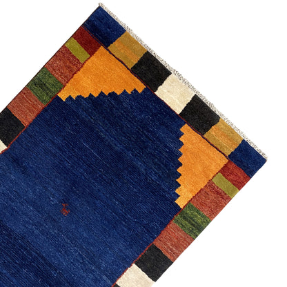 Tapis Gabbeh 164x114cm
