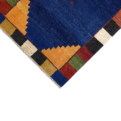 Tapis Gabbeh 164x114cm