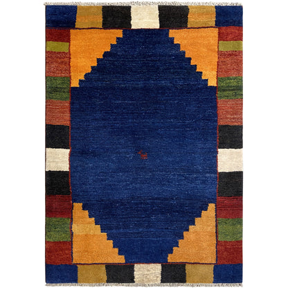 Tapis Gabbeh 164x114cm